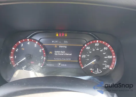 2022 Nissan Frontier Pro-4X 4X4 from USA, damaged, VIN 1N6ED1EK4NN661662